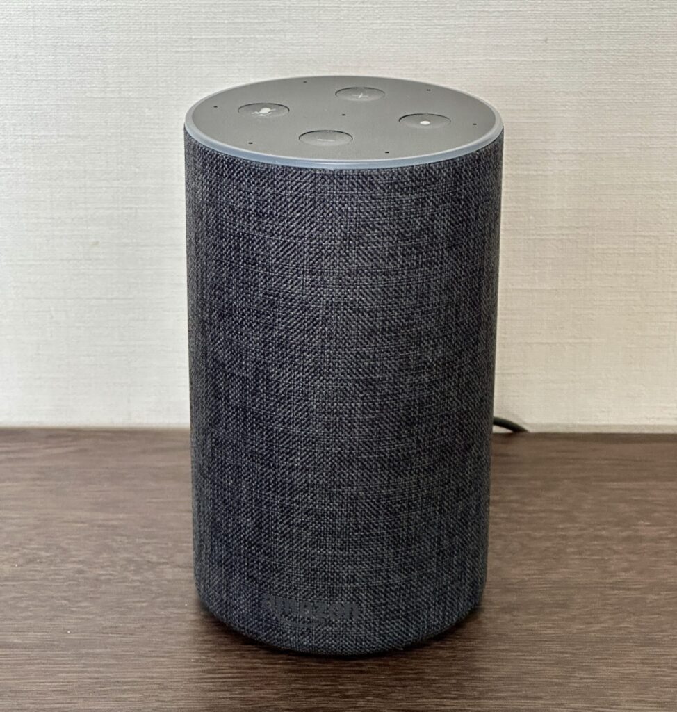 Amazon Echo