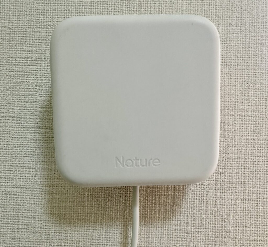 寝室ネイチャーリモ3