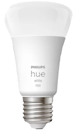 philips hueシングルランプ