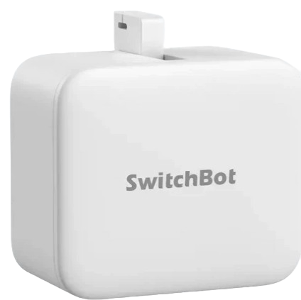ボットホワイト