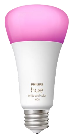 Philips Hueフルカラー