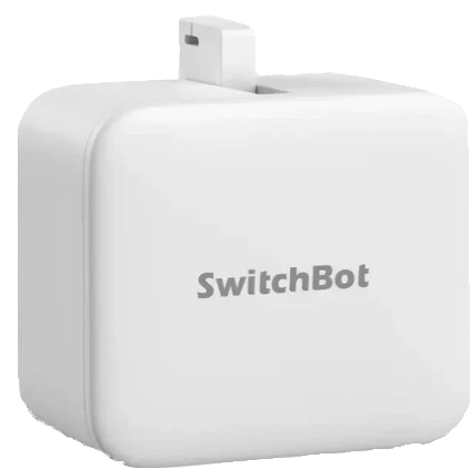 ボットホワイト