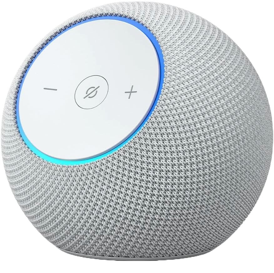 Echo Dot Max